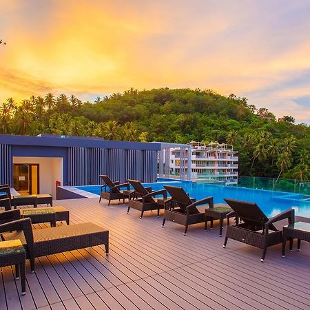 The Aristo Beach By Holy Cow 423 Phuket Exterior foto