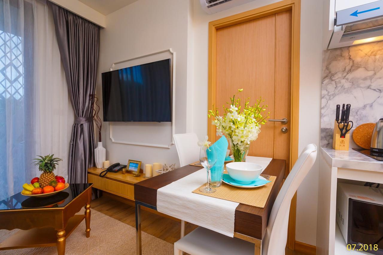 The Aristo Beach By Holy Cow 423 Phuket Exterior foto