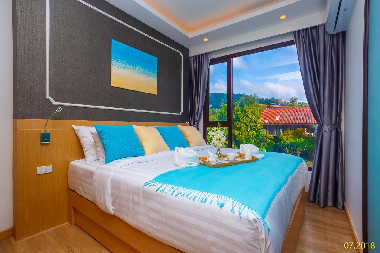 The Aristo Beach By Holy Cow 423 Phuket Exterior foto